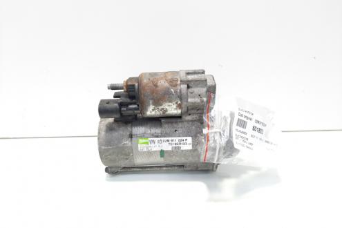 Electromotor, cod 02M911024P, Vw Passat (362), 2.0 TDI, CFF, 6 vit man (idi:601803)