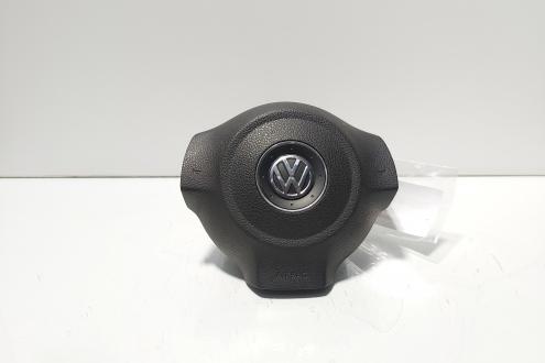 Airbag volan, cod 5K0880201D, Vw Golf 6 (5K1) (id:677807)