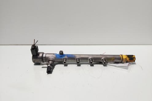 Rampa injectoare cu senzori Delphi, cod A6510700495, Mercedes Clasa C T-Model (S204) 2.2 CDI, OM651912 (id:677852)