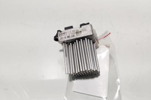 Rezistenta electrica bord, cod 5HL008436, Bmw 5 (E39) (id:677821)