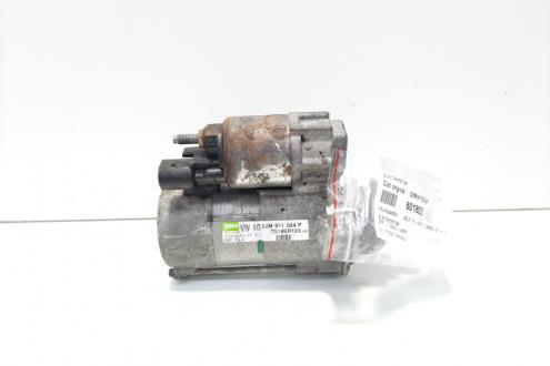 Electromotor, cod 02M911024P, Skoda Superb II Combi (3T5), 2.0 TDI, CFG, 6 vit man (idi:601803)