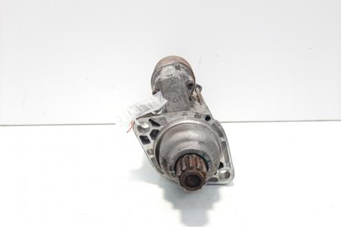 Electromotor, cod 02M911024P, Skoda Superb II Combi (3T5), 2.0 TDI, CFG, 6 vit man (idi:601803)