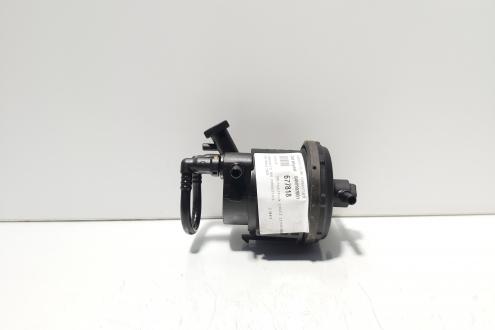 Carcasa filtru combustibil, cod 0450907001, Peugeot 206 2.0 HDI, RHY (id:677818)