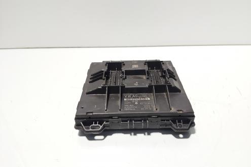 Modul confort, cod 6R0937087K, Seat Ibiza 5 (6J5) (id:677820)