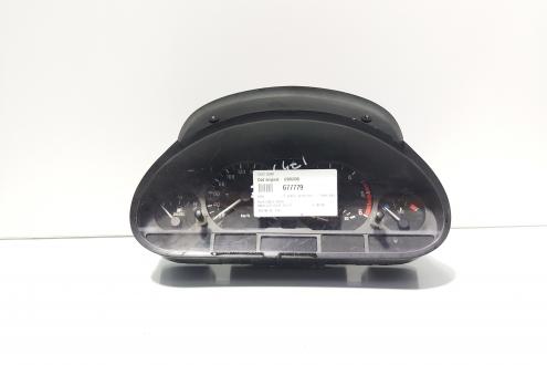 Ceas bord, cod 6906890, Bmw 3 (E46) 1.8 benz, vol pe stanga (id:677779)
