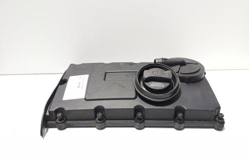 Capac culbutori, cod 03G103469R, Chrysler Sebring (JR) 2.0 TDI, BYL (id:677784)