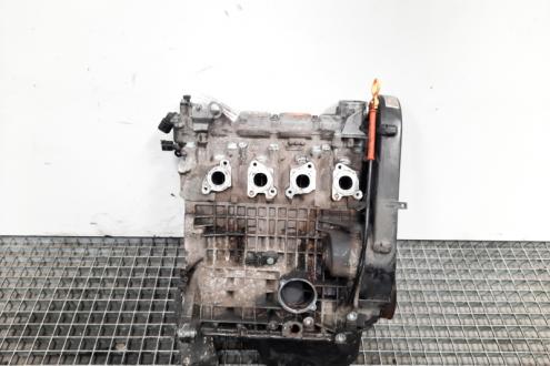 Motor, cod AKK, Seat Ibiza 2 (6K1) 1.4 benz (idi:604058)