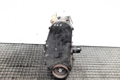Motor, cod AKK, Vw Polo Variant (6V5) 1.4 benz (idi:604058)