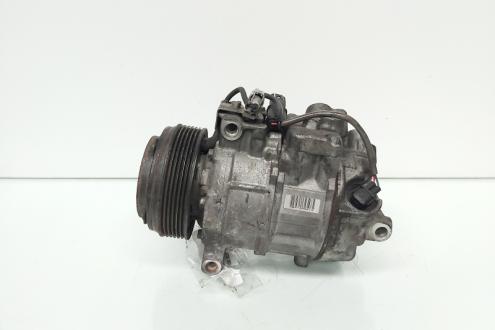 Compresor clima, cod 447260-1851, Bmw 1 (E81, E87) 2.0 diesel, N47D20A (idi:653208)