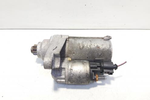 Electromotor, cod 02T911024N, Seat Ibiza 5 (6J5), 1.2 TSI, CBZA, 5 vit man (idi:640183)