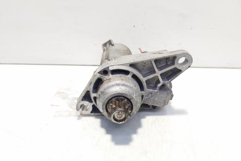 Electromotor, cod 02T911024N, Skoda Rapid Spaceback (NH1), 1.2 TSI, CBZA, 5 vit man (idi:640183)