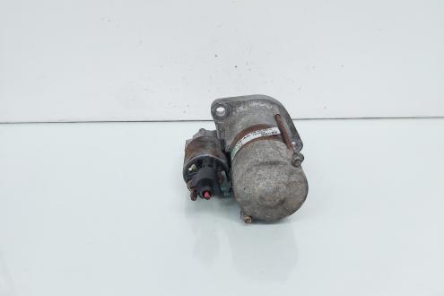 Electromotor, cod 02M911023N, Skoda Octavia 2 (1Z3), 2.0 TDI, BMM, 6 vit man (idi:660828)