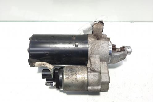 Electromotor, cod 059911021C, Audi A4 Allroad (8KH, B8), 3.0 TDI, CCW, cutie automata (idi:461142)