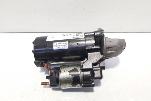 Electromotor, Bmw 3 Coupe (E46), 2.2 diesel, 204D4, 6 vit man (idi:640147)