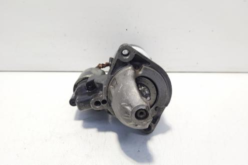 Electromotor, Bmw 3 Cabriolet (E46), 2.2 diesel, 204D4, 6 vit man (idi:640147)