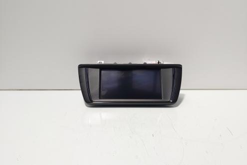 Display navigatie, cod 9262753-02, Bmw 3 (F30) (id:677734)