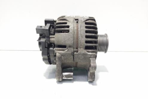 Alternator 110A Bosch, cod 03C903023D, VW Golf 5 (1K1), 1.4 TSI, BMY (idi:638739)