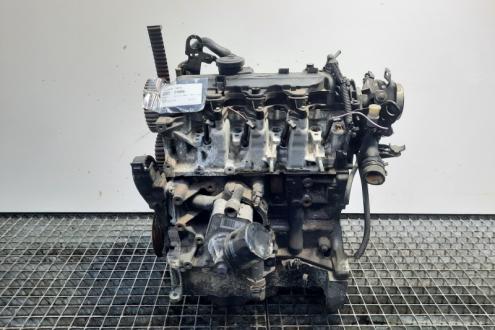 Motor, cod K9K770, Renault Megane 3, 1.5 DCI (idi:519886)