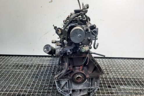 Motor, cod K9K770, Renault Megane 3 Combi, 1.5 DCI (idi:519886)