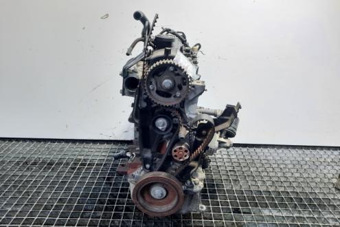 Motor, cod K9K770, Renault Megane 3 CC, 1.5 DCI (idi:519886)