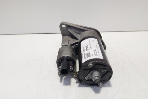 Electromotor cu Start Stop, cod 02T911024J, Skoda Fabia 2 (5J, 542), 1.2 TSI, CBZ, 5 vit man (idi:621275)