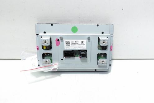Display navigatie, cod 555343750, Opel Astra K (id:677736)