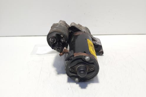Electromotor, Bmw 1 Cabriolet (E88), 2.0 diesel, N47D20C, 6 vit man, 4x4 (idi:621131)