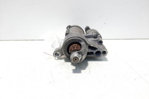 Electromotor, cod 03L911024B, Audi A4 Allroad (8KH, B8), 2.0 TDI, CGL, cutie automata (idi:621067)