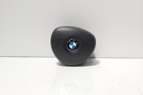 Airbag volan, cod 305166199001, 33677051504T, Bmw 1 (E81, E87) (id:677738)