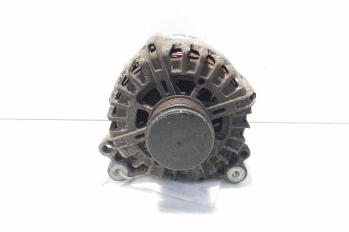 Alternator 180A, cod 059903019L, Audi A6 Allroad (4GH, C7), 3.0 TDI, CRT (idi:638480)