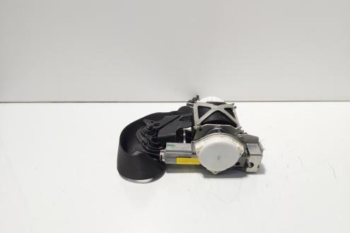 Centura dreapta fata cu capsa, cod A2048609885, Mercedes Clasa C (W204) (id:677737)