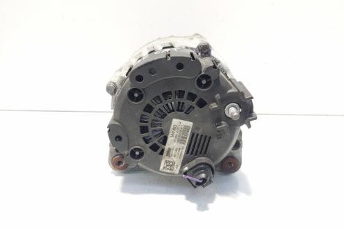Alternator 180A, cod 059903019L, Audi A6 (4G2, C7), 3.0 TDI, CRT (idi:638480)