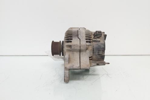 Alternator, Skoda Fabia 1 Sedan (6Y3), 1.4 MPI, AQW (idi:660130)