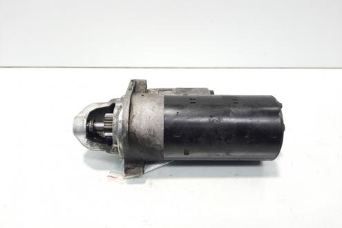 Electromotor, cod 059911024F, Audi A6 Allroad (4FH, C6), 2.7 TDI, CAN, cutie automata (idi:590675)