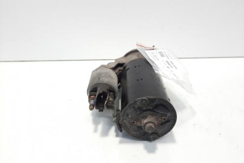 Electromotor, cod 059911024F, Audi A6 Allroad (4FH, C6), 2.7 TDI, CAN, cutie automata (idi:590675)
