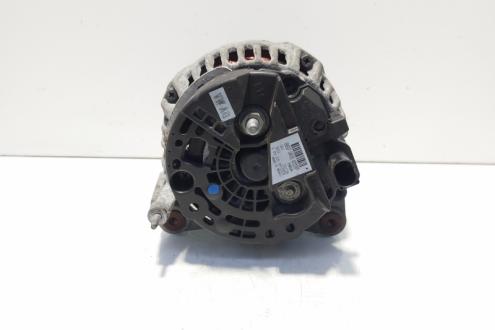 Alternator 140A, Bosch, cod 06F903023F, Skoda Octavia 2 (1Z3) 1.9 TDI, BKC, 4x4 (idi:638555)