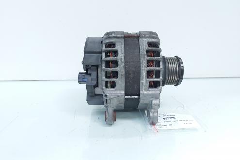 Alternator 180A Bosch, cod 03L903024F, Skoda Superb II (3T4), 2.0 TDI, CFG (idi:653935)