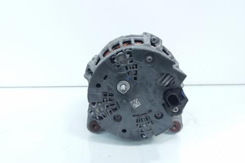 Alternator 180A Bosch, cod 03L903024F, Skoda Superb II (3T4), 2.0 TDI, CFG (idi:653935)