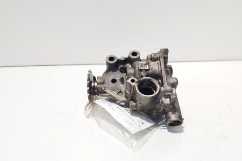 Pompa ulei, cod 8200345757, Opel Vivaro (F7) 2.0 CDTI, M9R782 (id:677793)