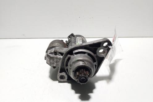 Electromotor Valeo, cod 02Z911023G, Vw Jetta 3 (1K2), 2.0 FSI, BLR, 6 vit man (idi:637770)