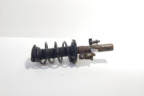 Amortizor stanga fata, cod BV61-18K001-ABC, Ford Focus 3 Turnier 1.6 TDCI, T1DA (id:675946)