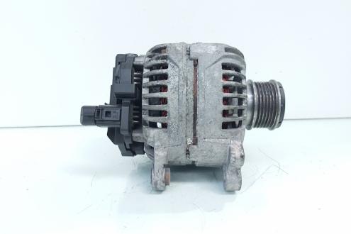 Alternator, VW Passat (3C2), 2.0 TDI, CBD (idi:653955)