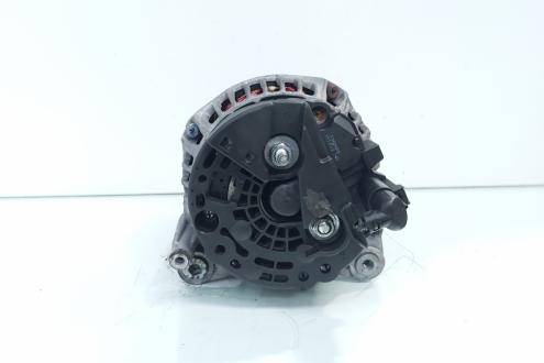 Alternator, VW Passat Variant (3C5), 2.0 TDI, CBD (idi:653955)
