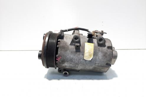 Compresor clima, Ford Mondeo 4, 2.0 TDCI, QXBA (idi:500676)