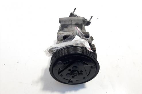 Compresor clima Sanden, cod 9659875780, Peugeot 308 CC, 1.6 HDI, 9H01 (idi:502650)