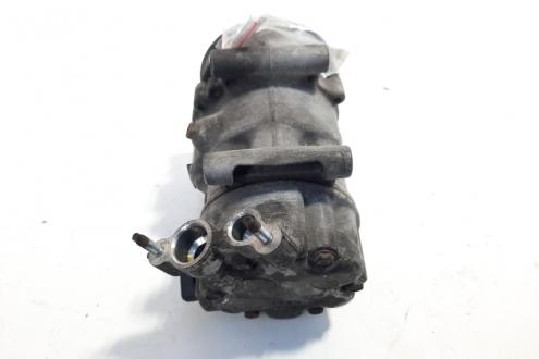 Compresor clima Sanden, cod 9659875780, Citroen C2 (JM), 1.6 HDI, 9H01 (idi:502650)