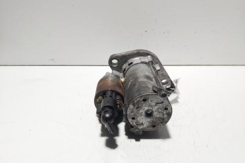 Electromotor Valeo, cod 02Z911023G, Skoda Octavia 2 (1Z3) 2.0 FSI, BLX, 6 vit man (idi:637770)
