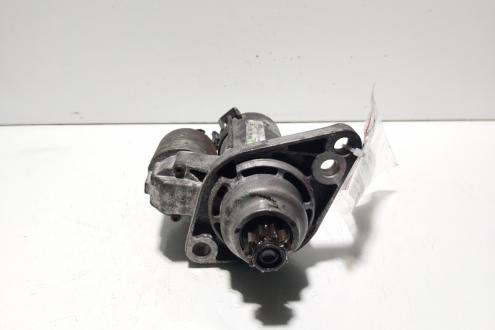 Electromotor Valeo, cod 02Z911023G, Vw Golf 5 Plus (5M1) 1.4 TSI, CAVD, 6 vit man (idi:637770)
