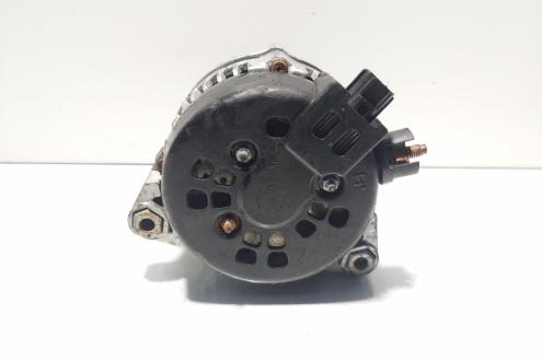 Alternator, Ford Mondeo 4 Sedan, 1.8 TDCI, QYBA (id:636689)