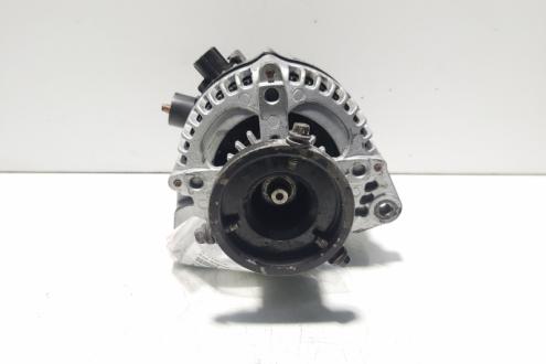 Alternator, Ford Mondeo 4 Sedan, 1.8 TDCI, QYBA (id:636689)